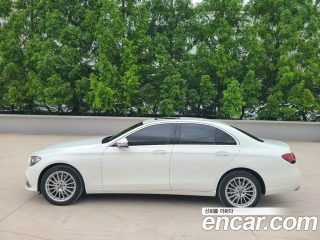 Mercedes-Benz E-Class W213 id 2725540 из Кореи 10