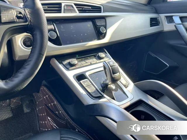 Geely Automobile Boyue id 4208722 из Китая 12