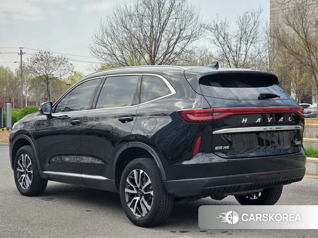 Haval H6 id 4212263 из Китая 12