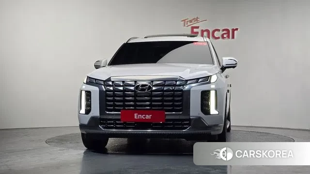 Hyundai The New Palisade id 3620051 из Кореи 12