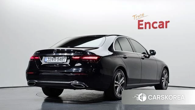 Mercedes-Benz E-Class W213 id 4848962 из Кореи 12