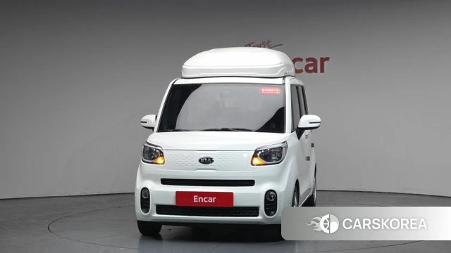 Kia The New Ray id 3904658 из Кореи 12