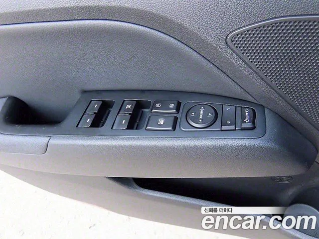 Hyundai Avante AD id 2528902 из Кореи 10