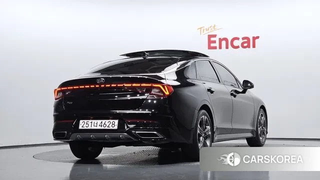 Kia K5 3rd generation id 3038866 из Кореи 12