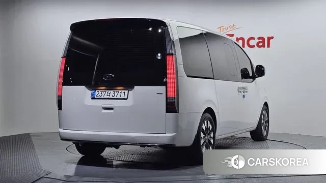 Hyundai Staria id 3411613 из Кореи 12