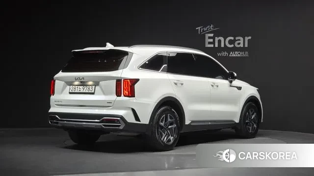 Kia Sorento 4th Generation id 3437535 из Кореи 12