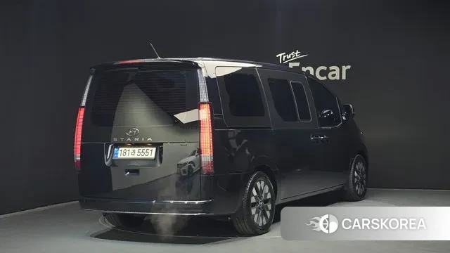 Hyundai Staria id 3488251 из Кореи 12