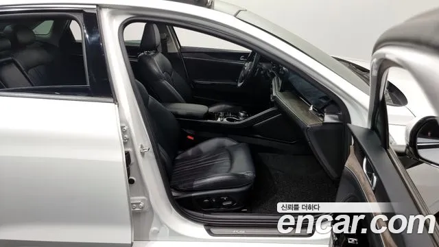 Kia K5 3rd generation id 2702496 из Кореи 12