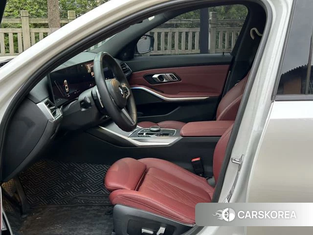 BMW 3 series id 4313306 из Китая 12