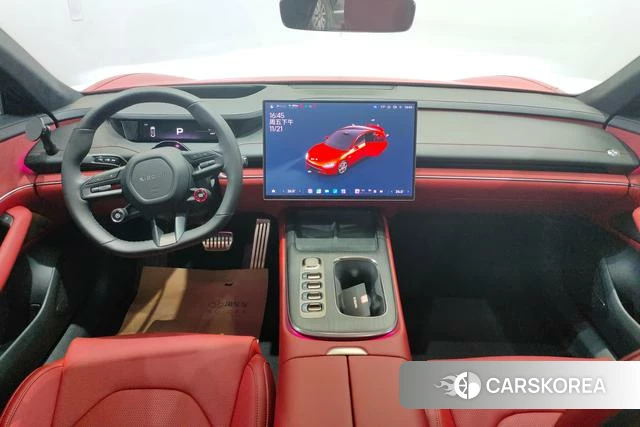 Xiaomi Car Xiaomi SU7 id 3902293 из Китая 9