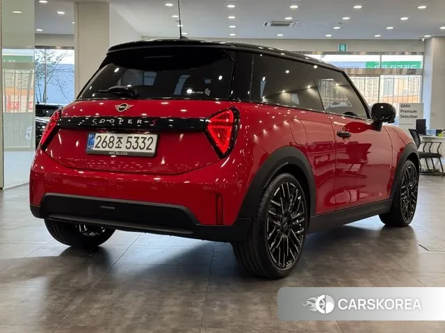 Mini Cooper S 4th Generation id 3471813 из Кореи 11