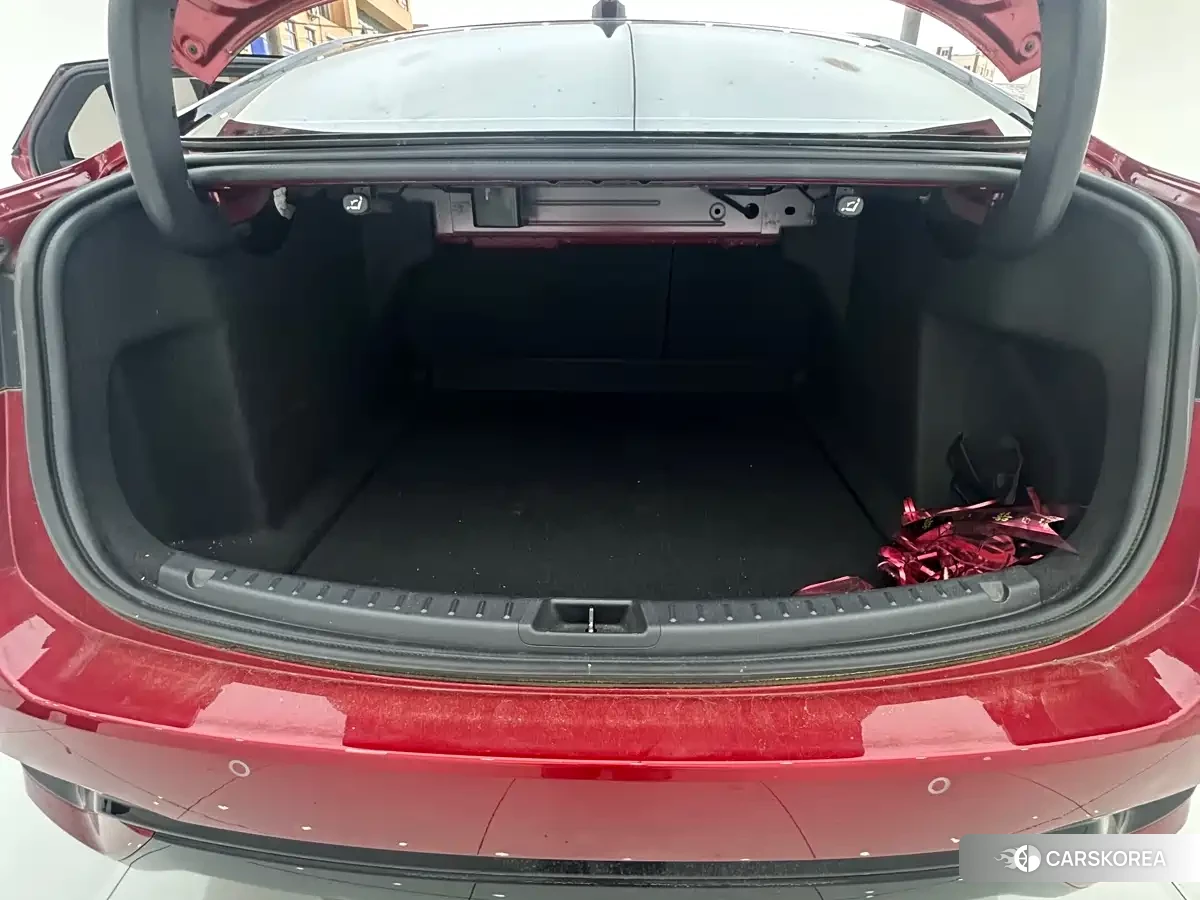 Ford Mondeo 2022 Red/purple из Китая, фото 4