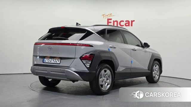 Hyundai Kona (SX2) id 4528570 из Кореи 12