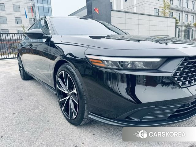 Honda Accord id 4291354 из Китая 8