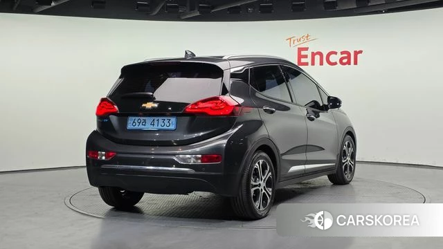 Chevrolet (GM Daewoo) Bolt EV id 3814365 из Кореи 12