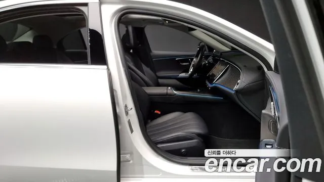 Mercedes-Benz E-Class W214 id 2666886 из Кореи 12