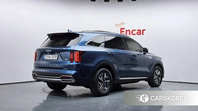 Kia Sorento 4th Generation id 3859587 из Кореи 12