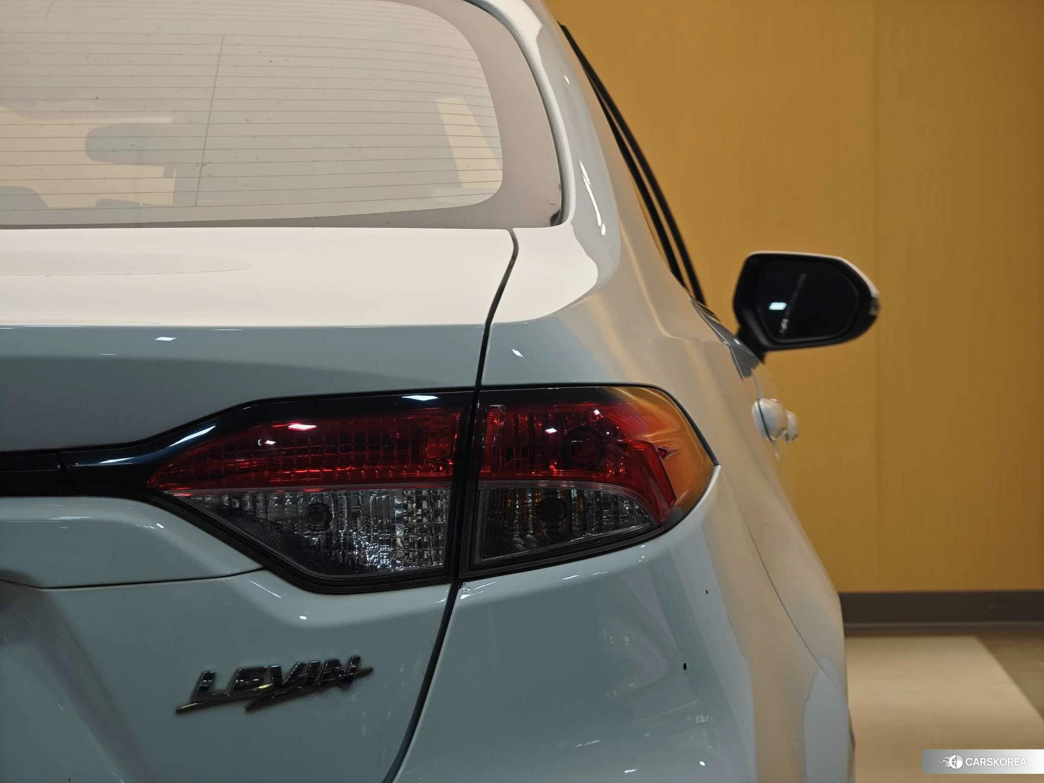 Toyota Lei Ling id 4486245 из Китая 12