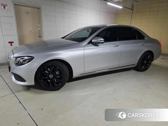 Mercedes-Benz E-Class W213 id 4574240 из Кореи 11