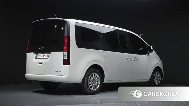 Hyundai Staria id 4696426 из Кореи 12