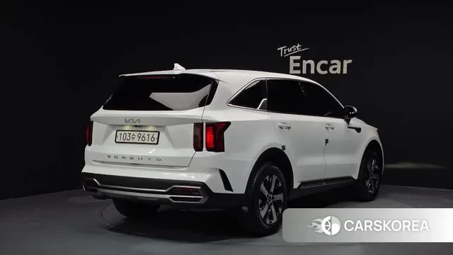 Kia Sorento 4th Generation id 3447892 из Кореи 12