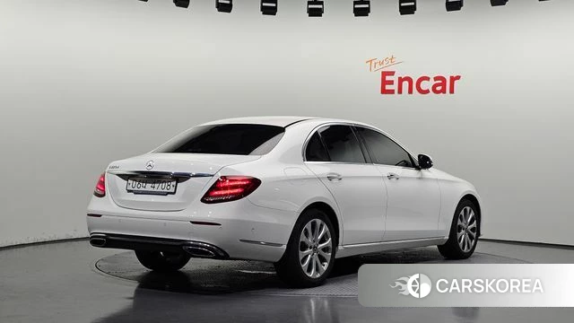 Mercedes-Benz E-Class W213 id 4525860 из Кореи 12