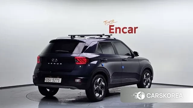 Hyundai Venue id 3039051 из Кореи 12