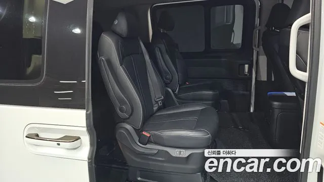 Hyundai Staria id 2584447 из Кореи 12