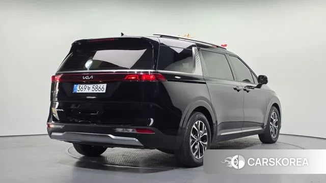 Kia Carnival 4th generation id 3685628 из Кореи 12