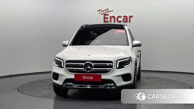 Mercedes-Benz GLB-Class X247 id 3640539 из Кореи 12