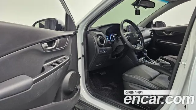 Hyundai Kona id 2683523 из Кореи 12