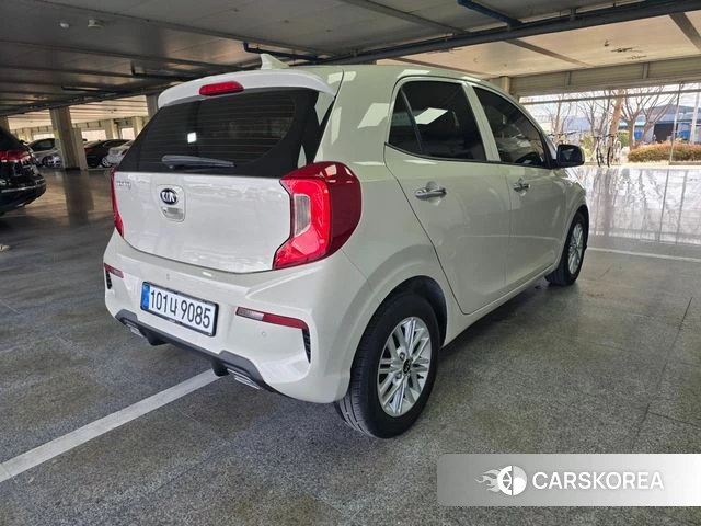 Kia Morning Urban (JA) id 3819672 из Кореи 12