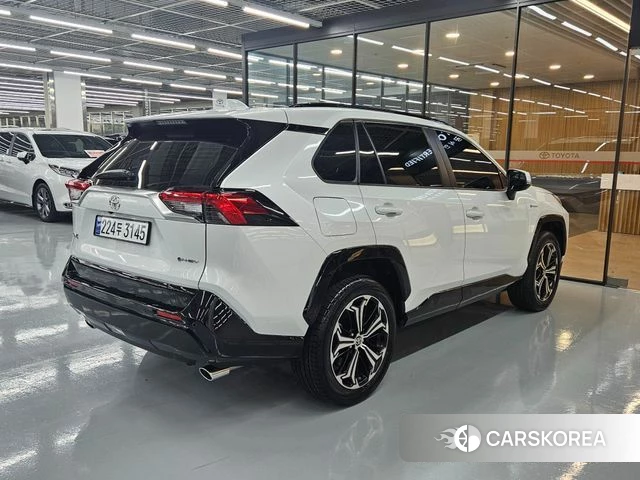 Toyota RAV4 5th Generation id 3850231 из Кореи 12