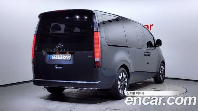 Hyundai Staria id 2954414 из Кореи 12