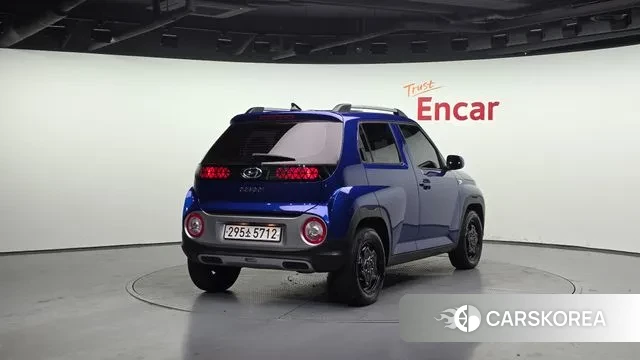 Hyundai Casper id 3467400 из Кореи 12