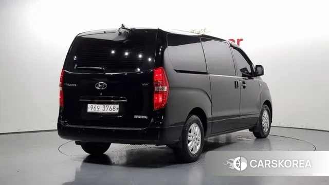 Hyundai The New Grand Starex id 3024669 из Кореи 12