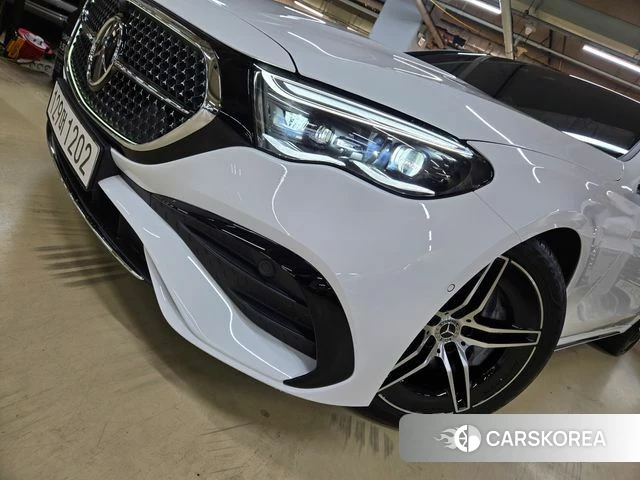 Mercedes-Benz E-Class W214 id 4617329 из Кореи 12