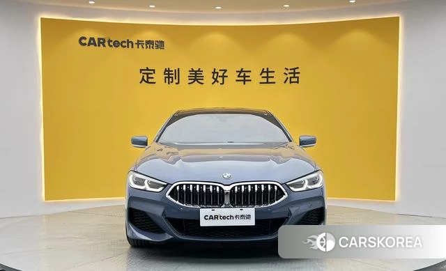 BMW 8 series id 4273013 из Китая 12