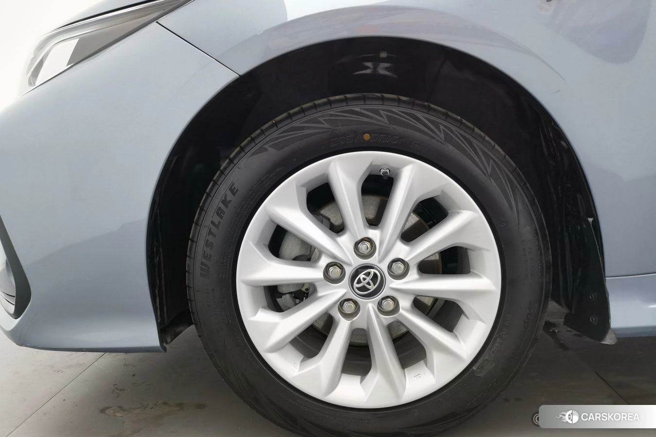 Toyota Corolla id 4479279 из Китая 12