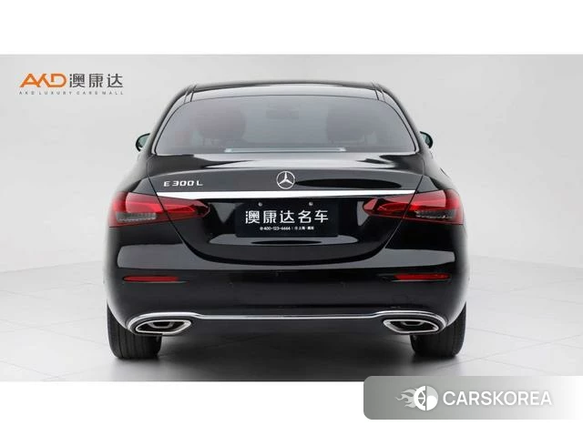 Mercedes-Benz E-class id 4240017 из Китая 2