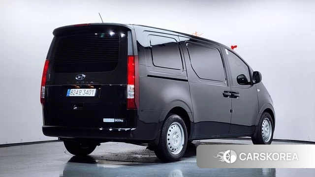 Hyundai Staria id 4744799 из Кореи 12