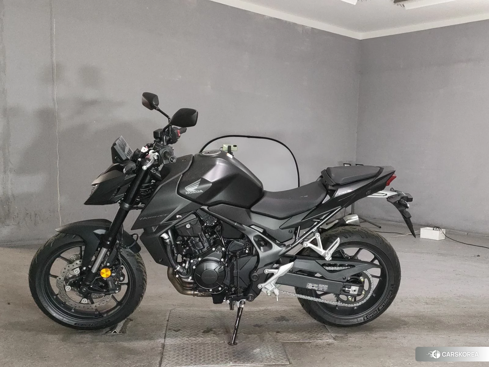 OTHER CB750 HORNET 2026 из Японии