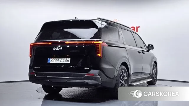 Kia The New Carnival 4th Generation id 3393936 из Кореи 12