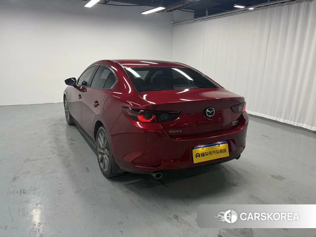 Mazda 3 Angkesaila id 4273161 из Китая 12