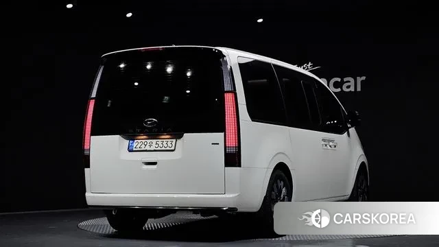 Hyundai Staria id 2925679 из Кореи 12