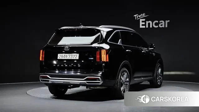 Kia Sorento 4th Generation id 2999911 из Кореи 12