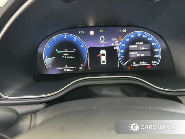 Toyota Asian dragon 2025 Белый из Китая, фото 4