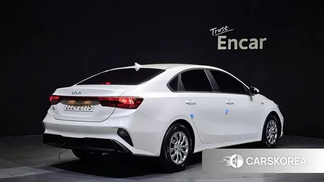 Kia The New K3 2nd generation id 3155245 из Кореи 12