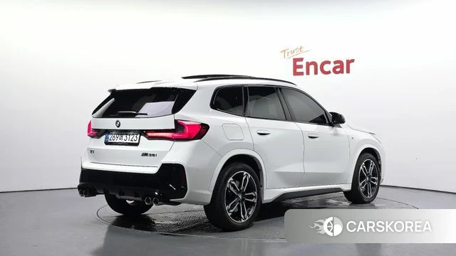 BMW X1 (U11) id 4539800 из Кореи 12