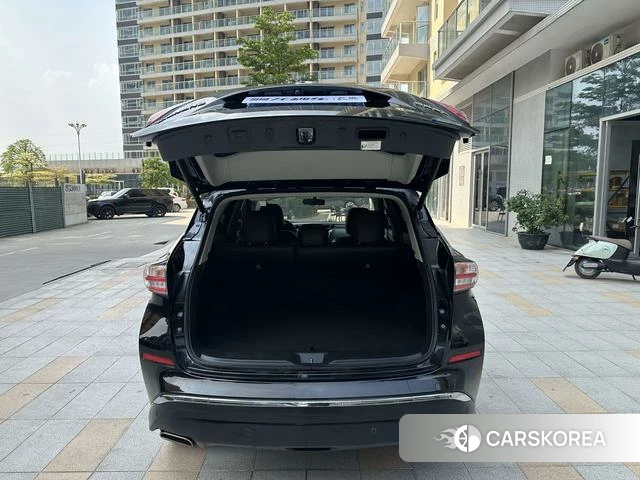 Nissan Loulan id 4220545 из Китая 12
